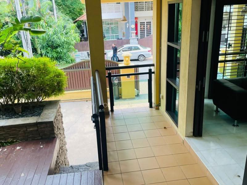 Rumah Berkembar untuk Dijual di Ayer Keroh (Melaka) - Woon . - PropertyGuru.com.my