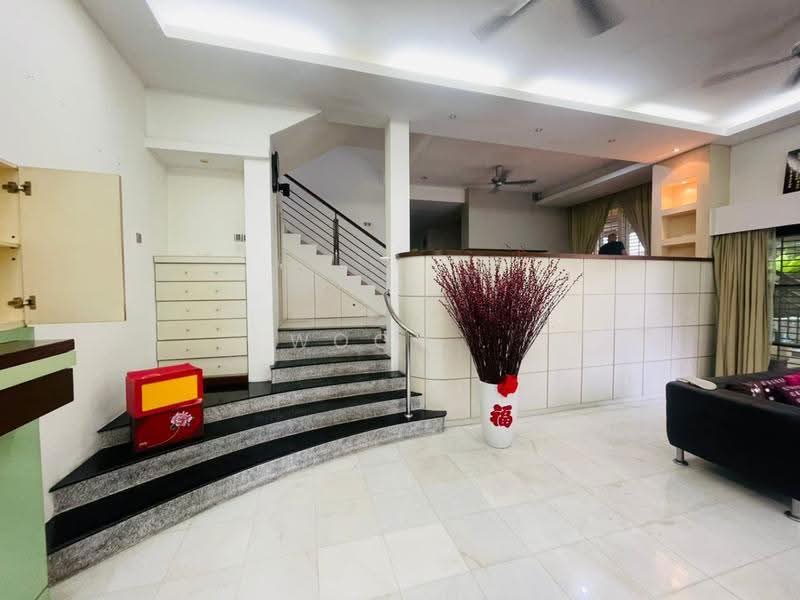Rumah Berkembar untuk Dijual di Ayer Keroh (Melaka) - Woon . - PropertyGuru.com.my