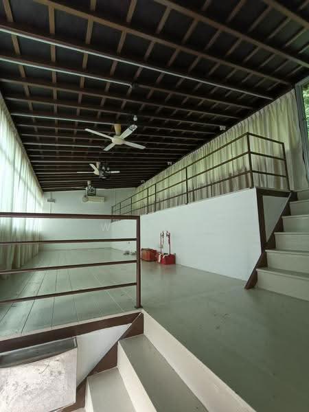Rumah Berkembar untuk Dijual di Ayer Keroh (Melaka) - Woon . - Interior - PropertyGuru.com.my