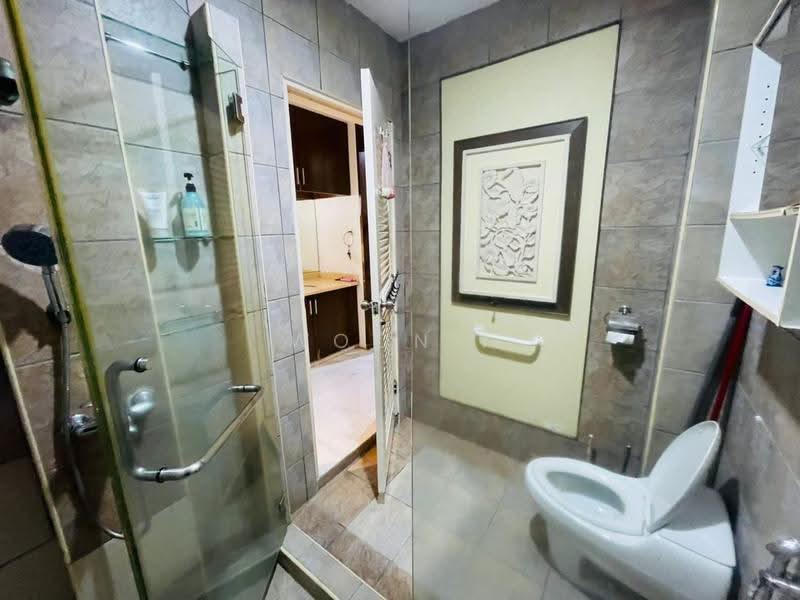 Rumah Berkembar untuk Dijual di Ayer Keroh (Melaka) - Woon . - Bathroom - PropertyGuru.com.my