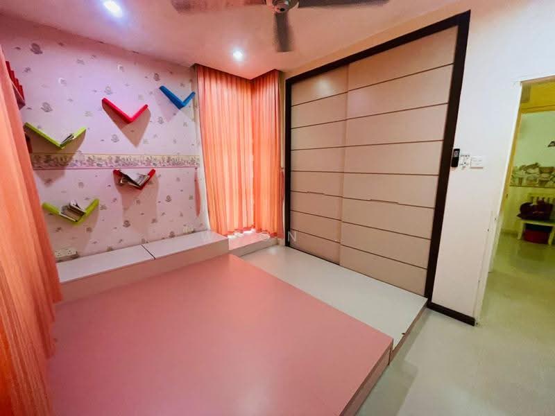 Rumah Berkembar untuk Dijual di Ayer Keroh (Melaka) - Woon . - Bedroom - PropertyGuru.com.my