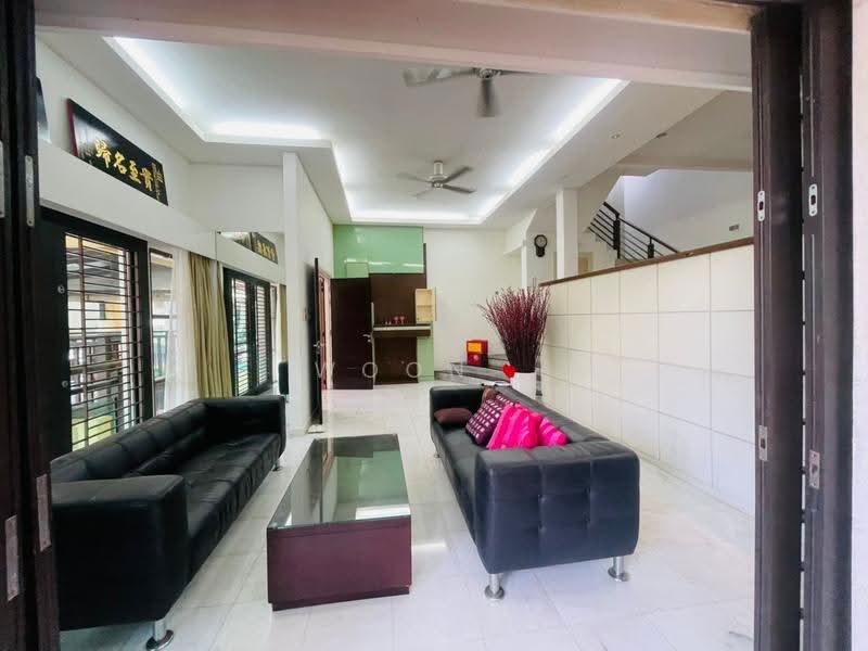 Rumah Berkembar untuk Dijual di Ayer Keroh (Melaka) - Woon . - PropertyGuru.com.my