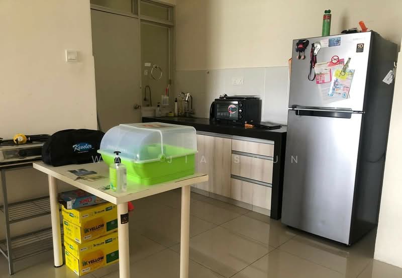 Kondominium untuk Dijual di Platinum Lake PV 16 - Wan Jia Shun - PropertyGuru.com.my