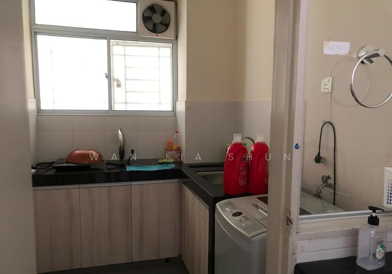 Kondominium untuk Dijual di Platinum Lake PV 16 - Wan Jia Shun - PropertyGuru.com.my