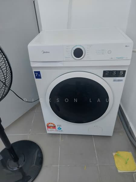 Servis Apartment untuk Disewa di Three33 Residence - Dickson Lau - PropertyGuru.com.my