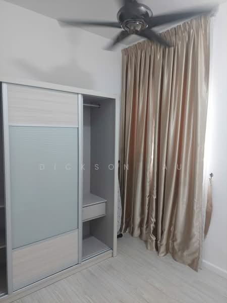 Servis Apartment untuk Disewa di Three33 Residence - Dickson Lau - Interior - PropertyGuru.com.my