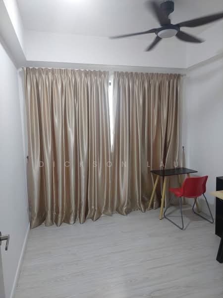 Servis Apartment untuk Disewa di Three33 Residence - Dickson Lau - Interior - PropertyGuru.com.my