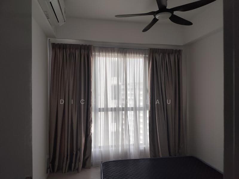 Kediaman Servis untuk Disewa di Three33 Residence - Dickson Lau - Bedroom - PropertyGuru.com.my