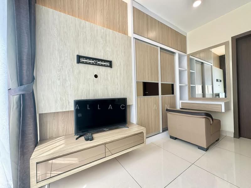 Kondominium untuk Disewa di KSL D'Esplanade Residence - Wallace Ang - PropertyGuru.com.my
