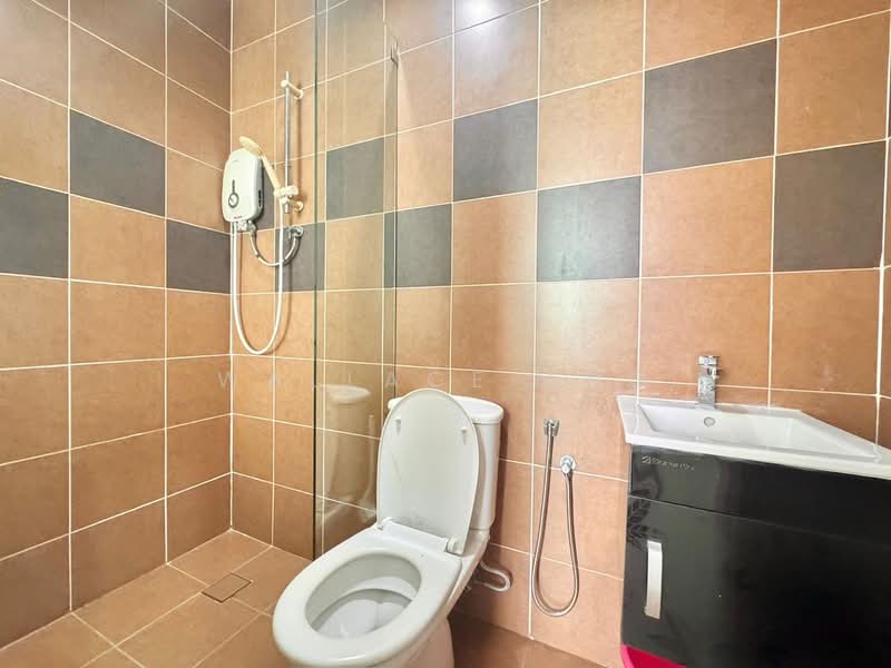 Kondominium untuk Disewa di KSL D'Esplanade Residence - Wallace Ang - PropertyGuru.com.my