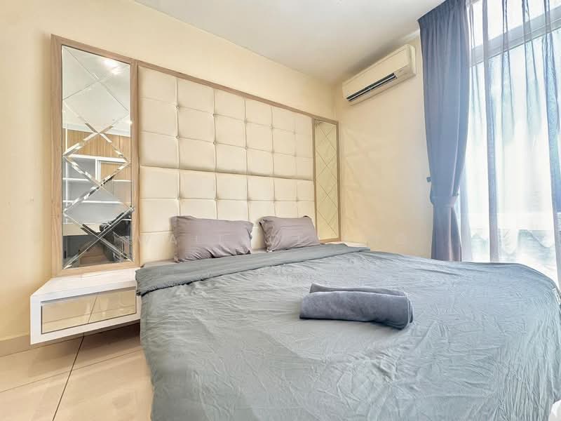 Kondominium untuk Disewa di KSL D'Esplanade Residence - Wallace Ang - PropertyGuru.com.my