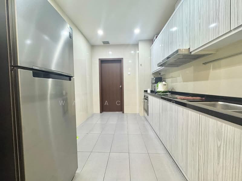 Kondominium untuk Disewa di KSL D'Esplanade Residence - Wallace Ang - PropertyGuru.com.my