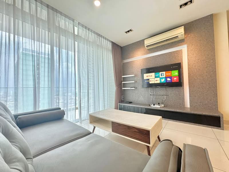 Kondominium untuk Disewa di KSL D'Esplanade Residence - Wallace Ang - PropertyGuru.com.my