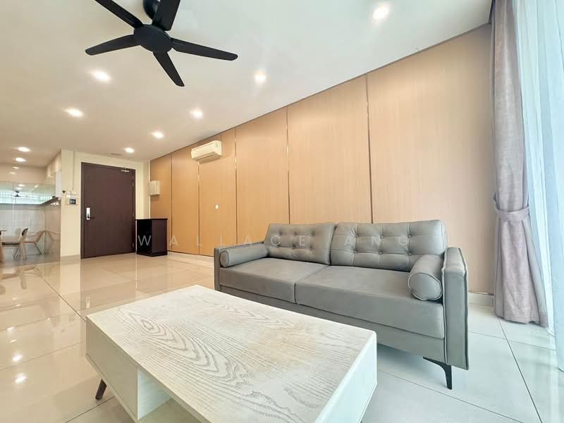 Kondominium untuk Disewa di KSL D'Esplanade Residence - Wallace Ang - PropertyGuru.com.my