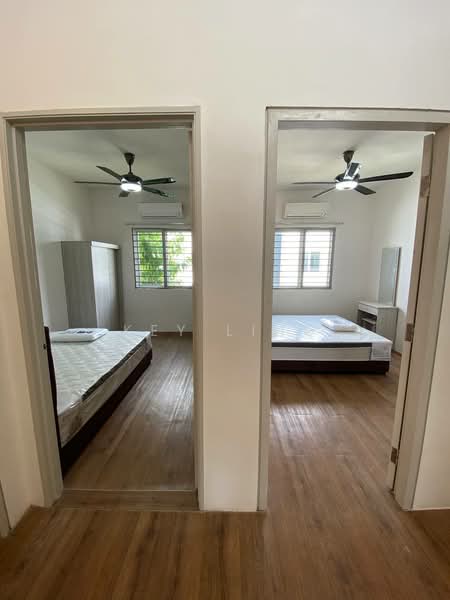 Rumah Teres 2 Tingkat untuk Disewa di Dengkil (Selangor) - Key Ling - PropertyGuru.com.my