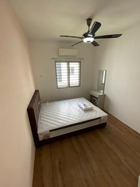 Rumah Teres 2 Tingkat untuk Disewa di Dengkil (Selangor) - Key Ling - PropertyGuru.com.my