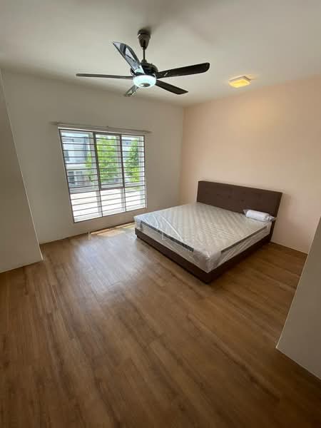 Rumah Teres 2 Tingkat untuk Disewa di Dengkil (Selangor) - Key Ling - PropertyGuru.com.my