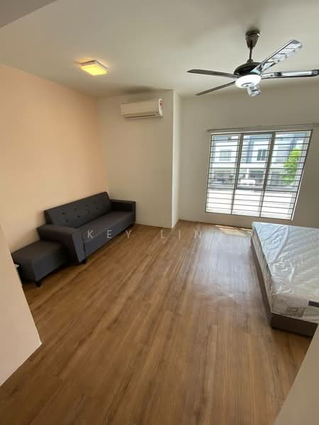 Rumah Teres 2 Tingkat untuk Disewa di Dengkil (Selangor) - Key Ling - PropertyGuru.com.my