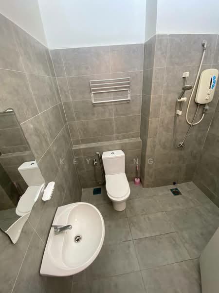 Rumah Teres 2 Tingkat untuk Disewa di Dengkil (Selangor) - Key Ling - PropertyGuru.com.my