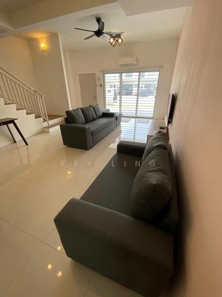 Rumah Teres 2 Tingkat untuk Disewa di Dengkil (Selangor) - Key Ling - PropertyGuru.com.my