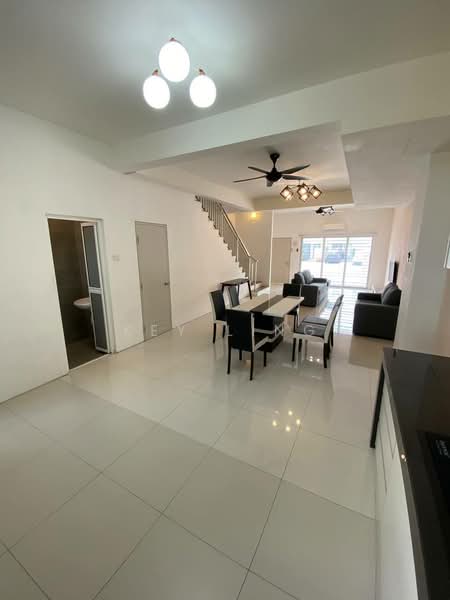 Rumah Teres 2 Tingkat untuk Disewa di Dengkil (Selangor) - Key Ling - PropertyGuru.com.my