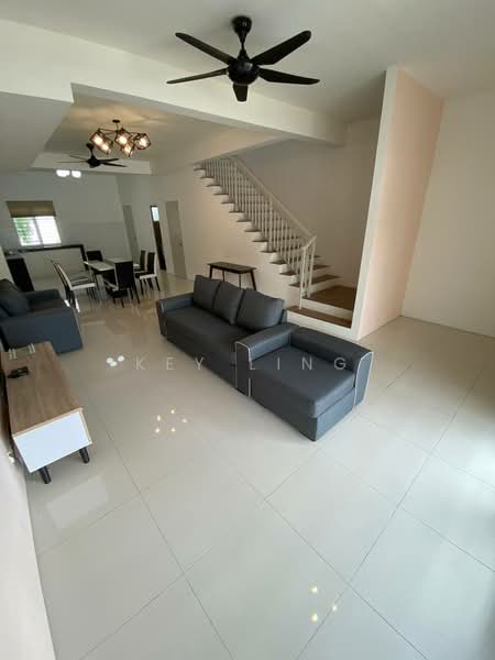 Rumah Teres 2 Tingkat untuk Disewa di Dengkil (Selangor) - Key Ling - PropertyGuru.com.my