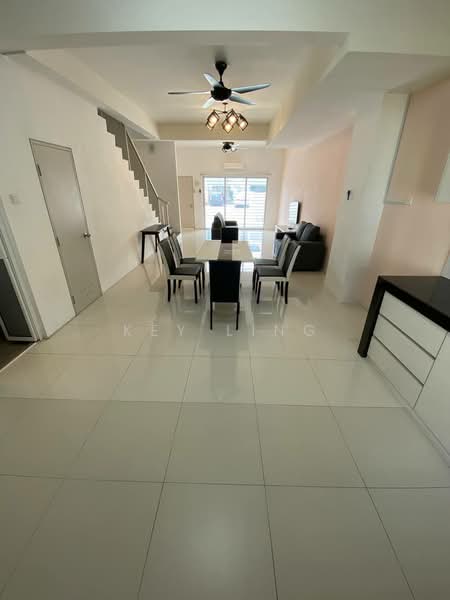 Rumah Teres 2 Tingkat untuk Disewa di Dengkil (Selangor) - Key Ling - PropertyGuru.com.my