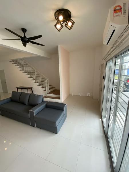 Rumah Teres 2 Tingkat untuk Disewa di Dengkil (Selangor) - Key Ling - PropertyGuru.com.my