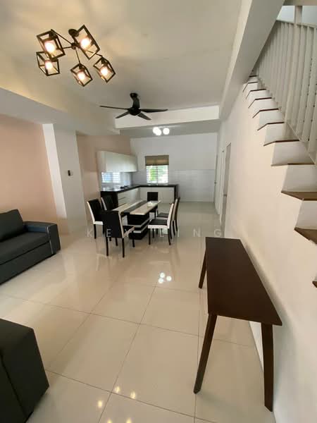 Rumah Teres 2 Tingkat untuk Disewa di Dengkil (Selangor) - Key Ling - PropertyGuru.com.my