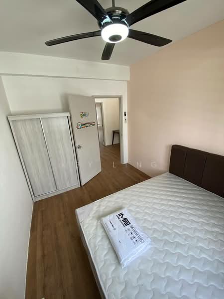 Rumah Teres 2 Tingkat untuk Disewa di Dengkil (Selangor) - Key Ling - PropertyGuru.com.my