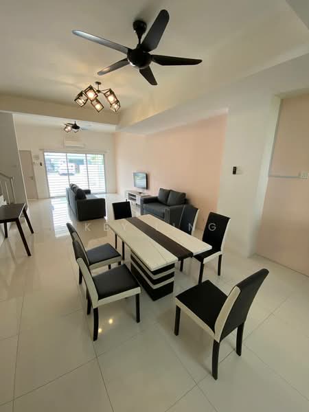 Rumah Teres 2 Tingkat untuk Disewa di Dengkil (Selangor) - Key Ling - PropertyGuru.com.my