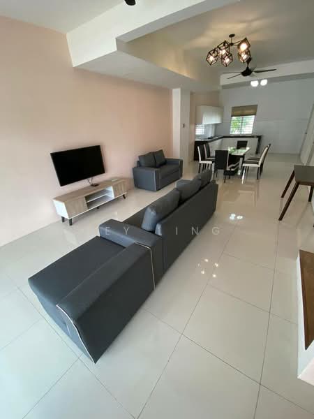 Rumah Teres 2 Tingkat untuk Disewa di Dengkil (Selangor) - Key Ling - PropertyGuru.com.my