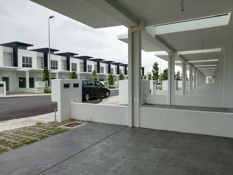 Rumah Teres 2 Tingkat untuk Disewa di Dengkil (Selangor) - Key Ling - PropertyGuru.com.my
