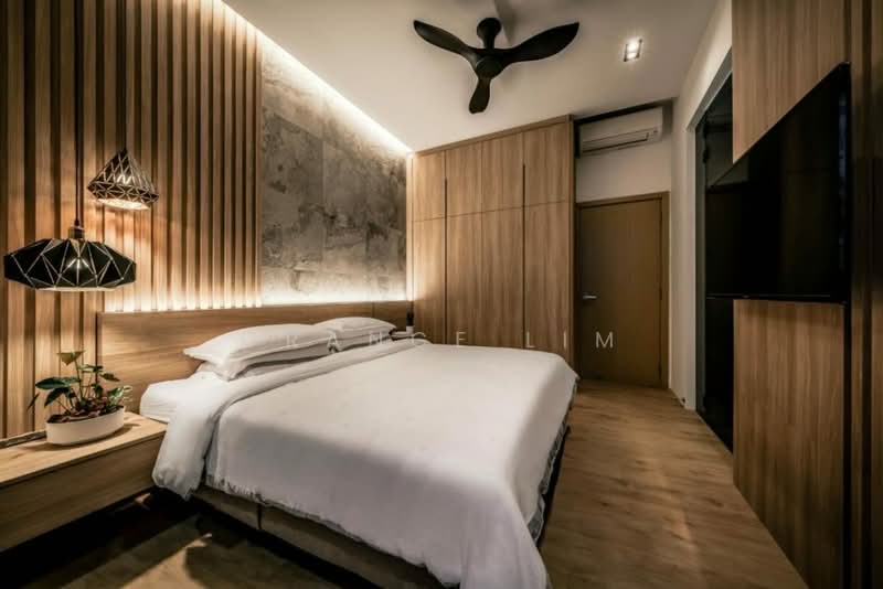 2-storey Terraced House for Sale in Taman Selayang Mulia (Selayang) - Orange Lim - Bedroom - PropertyGuru.com.my