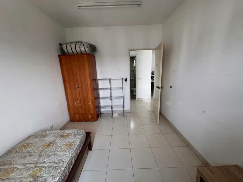 Pangsapuri untuk Disewa di Seri Baiduri - Michael Wong - Bedroom - PropertyGuru.com.my