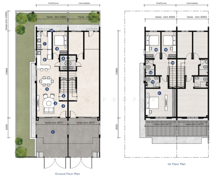 2-storey Terraced House for Sale in Selayang (Selangor) - Rahmad Property - PropertyGuru.com.my