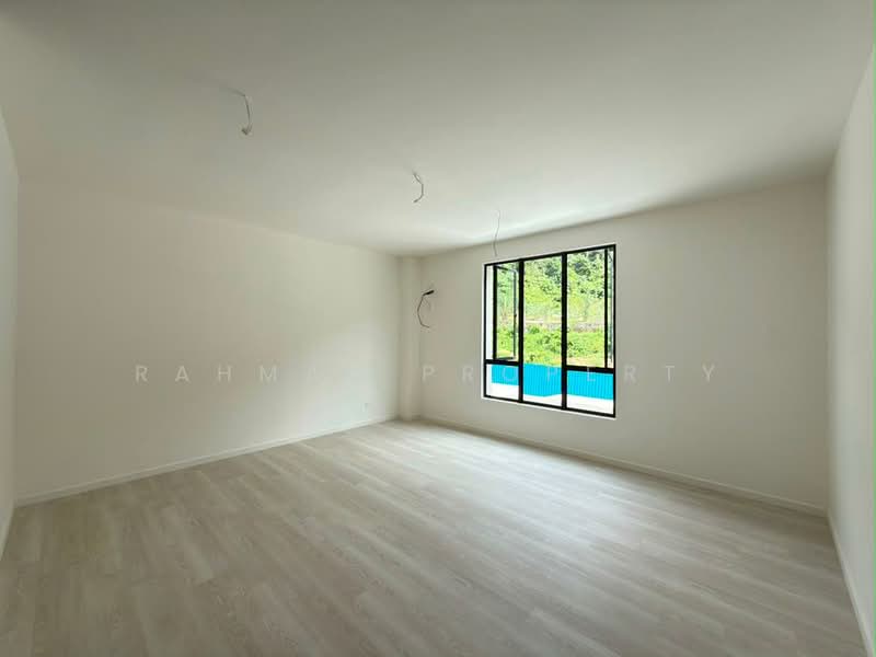 2-storey Terraced House for Sale in Selayang (Selangor) - Rahmad Property - Interior - PropertyGuru.com.my