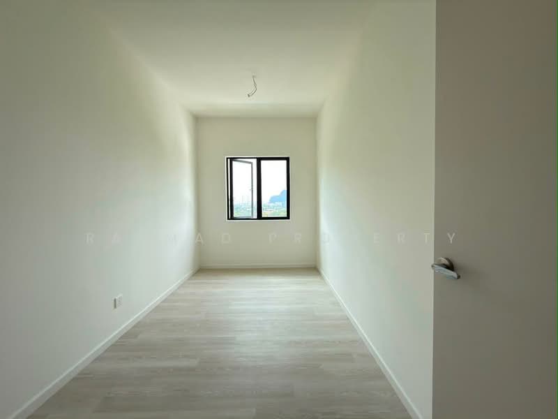 2-storey Terraced House for Sale in Selayang (Selangor) - Rahmad Property - Interior - PropertyGuru.com.my