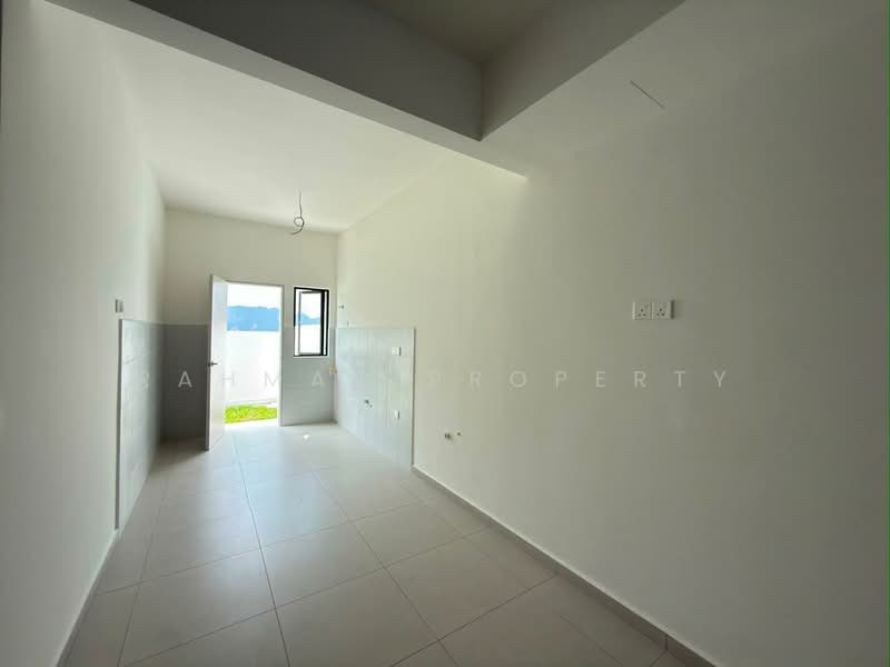 2-storey Terraced House for Sale in Selayang (Selangor) - Rahmad Property - Interior - PropertyGuru.com.my