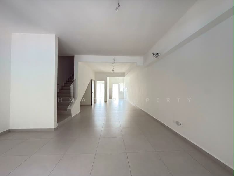 2-storey Terraced House for Sale in Selayang (Selangor) - Rahmad Property - Interior - PropertyGuru.com.my