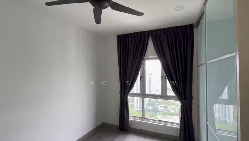 Condominium for Rent at Sofiya Residensi - Marcus Low - PropertyGuru.com.my