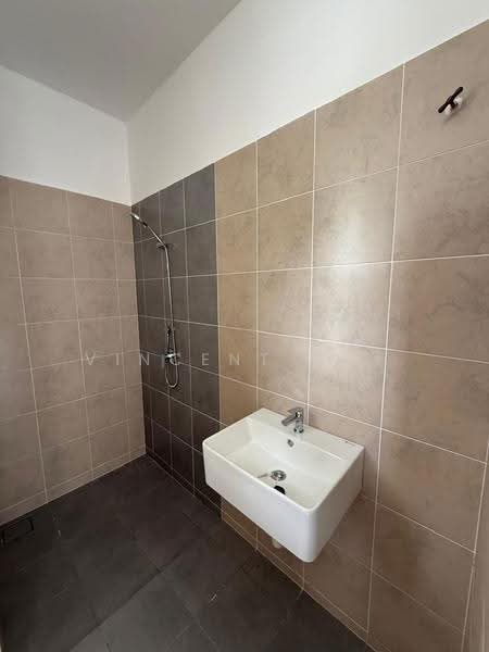 Rumah Teres untuk Dijual di Gombak (Kuala Lumpur) - Vincent Goh - Bathroom - PropertyGuru.com.my
