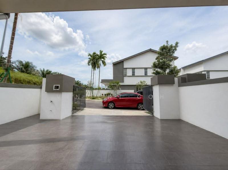 Rumah Teres untuk Dijual di Gombak (Kuala Lumpur) - Vincent Goh - Exterior - PropertyGuru.com.my
