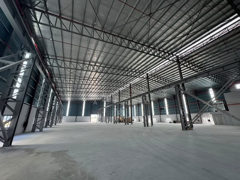 Factory for Rent in Bandar Sultan Suleiman (Port Klang (Pelabuhan Klang)) - Zac Lim - PropertyGuru.com.my