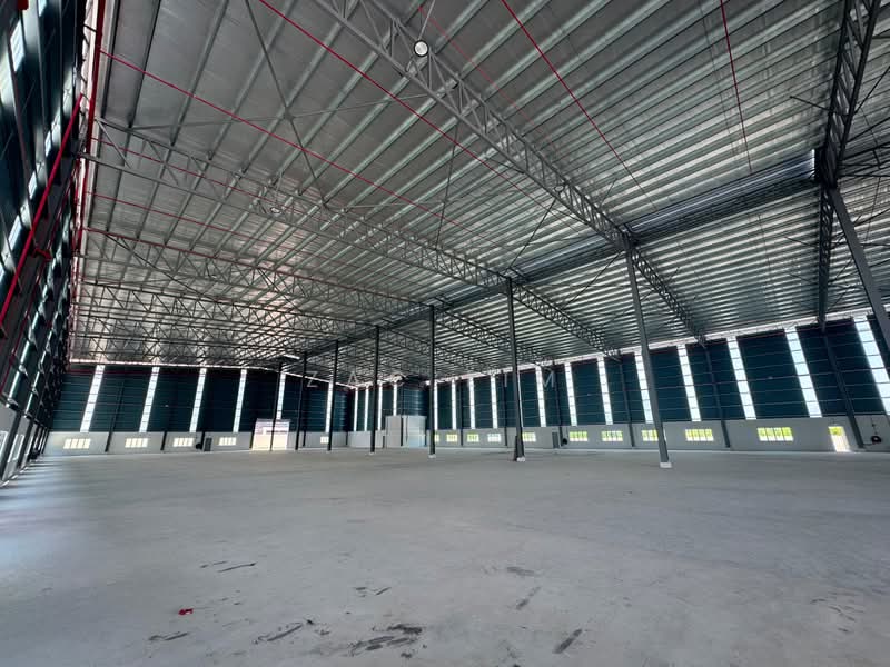 Factory for Rent in Bandar Sultan Suleiman (Port Klang (Pelabuhan Klang)) - Zac Lim - PropertyGuru.com.my