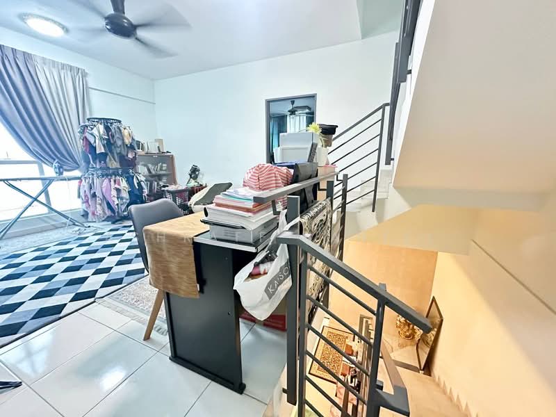 3-storey Terraced House for Sale in Kajang (Selangor) - Ashraff Daniel - Interior - PropertyGuru.com.my