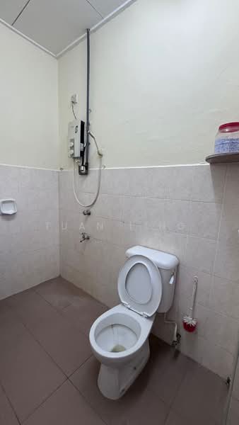 Rumah Teres 2 Tingkat untuk Dijual di Permas Jaya (Johor Bahru) - Tuan Ling - PropertyGuru.com.my