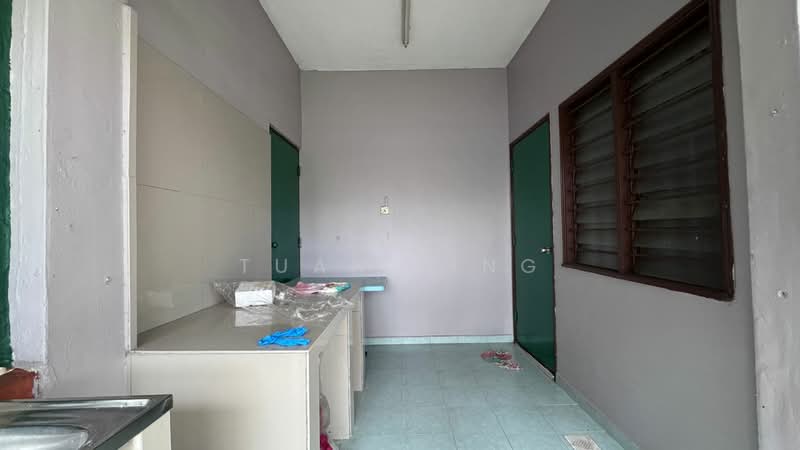 Rumah Teres 2 Tingkat untuk Dijual di Permas Jaya (Johor Bahru) - Tuan Ling - PropertyGuru.com.my