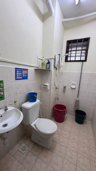 Rumah Teres 2 Tingkat untuk Dijual di Permas Jaya (Johor Bahru) - Tuan Ling - PropertyGuru.com.my