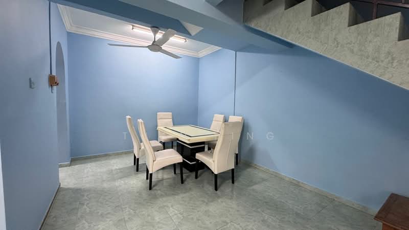 Rumah Teres 2 Tingkat untuk Dijual di Permas Jaya (Johor Bahru) - Tuan Ling - PropertyGuru.com.my